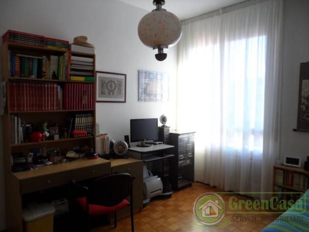 APPARTAMENTO di 4 vani e di 120 mq (CAVENAGO DI BRIANZA) rif. IGC 4 LOCALI 120 CAVENAGO - Foto 7