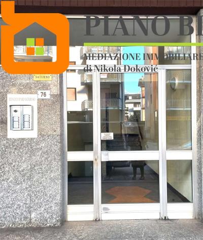 V000556 - LUMINOSO PIANO ALTO CON CANTINA E SOLAIO - Foto 11