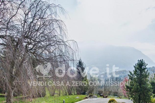 Villa di 180 m² con 5 locali in vendita a Dossena - Foto 14