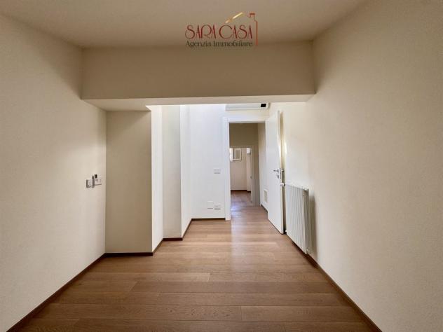 Recente appartamento con due camere da letto e due bagni - Foto 15
