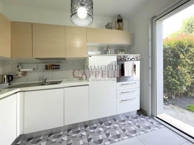 Vendita Villa a schiera da 170 mq in Via Grazia Deledda - Foto 16