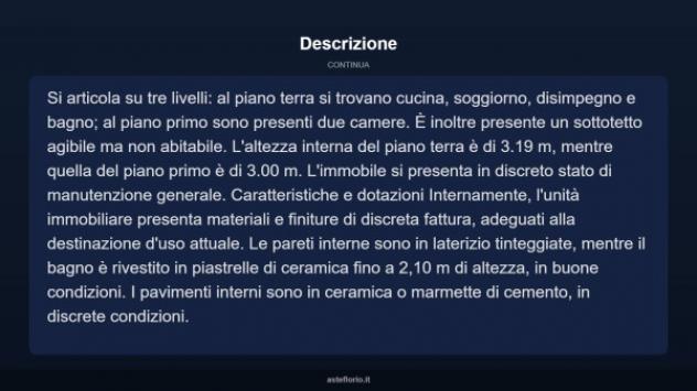 Immobile in asta di 136 m² in vendita a Gavirate - Foto 18
