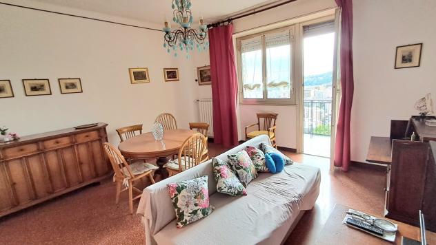 Trilocale in vendita a Genova, Marassi - Foto 3