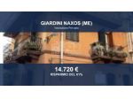 Immobile in asta di 23 m² in vendita a Giardini-Naxos