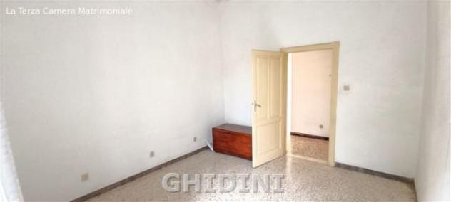 APPARTAMENTO di 5 vani e di 100 mq (GROSSETO - CENTRALE) rif. 2525.263M - Foto 19