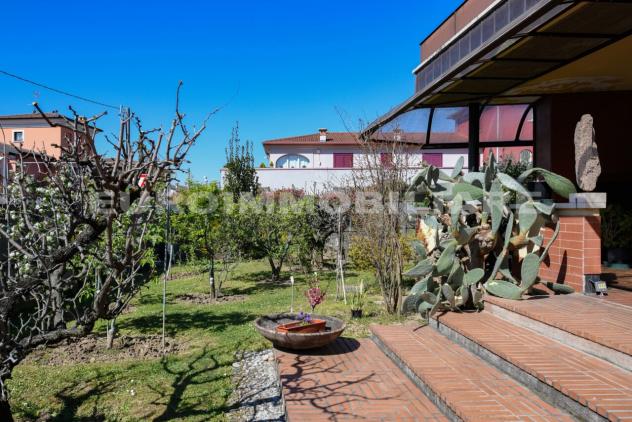 Villa in vendita a Gussago - Foto 17
