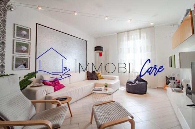 Appartamento in vendita a Livorno 90 mq Rif: 1424743