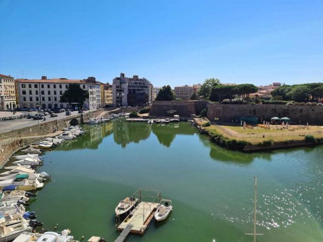 Trilocale in vendita a Livorno