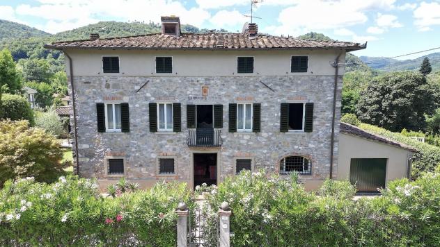 Villa in vendita a Lucca - Foto 3