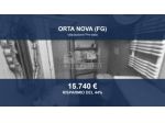 Immobile in asta di 40 m² in vendita a Orta Nova