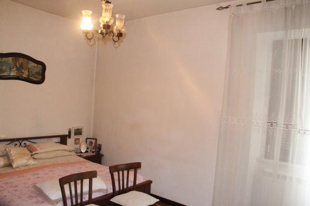 Orvieto (Fraz. Tordimonte) - Vendesi abitazione indipendente ristrutturata composta da due appartamenti con garage e area esterna - Foto 6