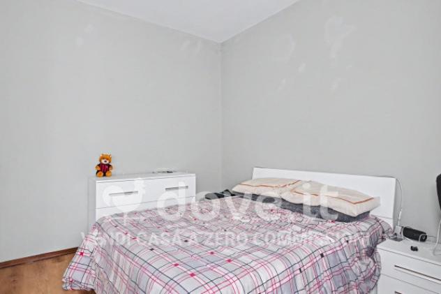 Casa indipendente di 125 m² con 5 locali in vendita a Ostiano - Foto 14