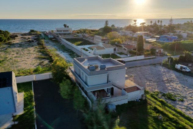 Villa in vendita a Pachino - Foto 7