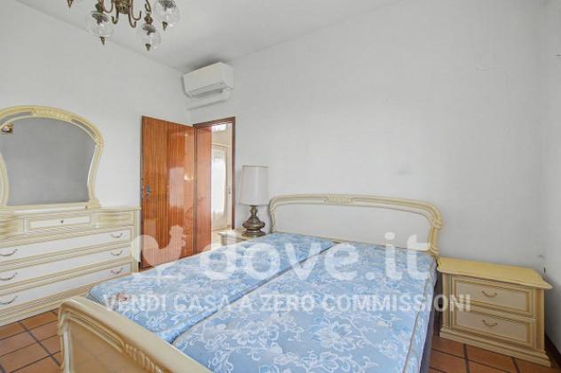 Casa indipendente di 123 m² con 4 locali in vendita a Portomaggiore - Foto 19
