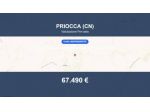 Immobile in asta di 76 m² in vendita a Priocca