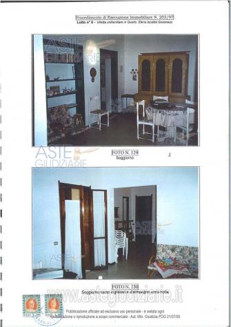 IMMOBILI-IMMOBILE RESIDENZIALE-Loc. Geremeas - Foto 3