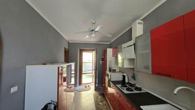 Vendita Casa singola da 280 mq in Piazza Negri - Foto 5