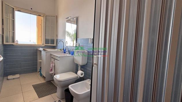 Rif. 2483 - Appartamento con ingresso indipendente, vista mare e veranda - Foto 14