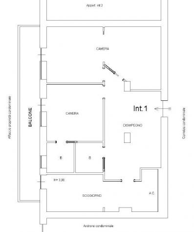 Appartamento in Via Mar Rosso - Foto 14