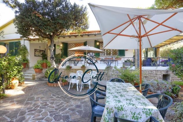 Villa in vendita a San Vincenzo 165 mq Rif: 1404151 - Foto 5