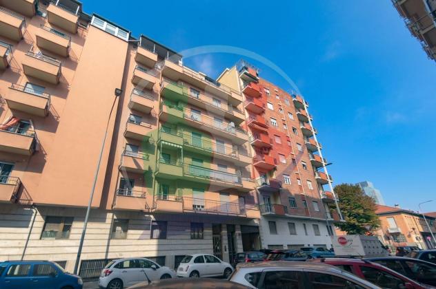 Appartamento in vendita a Torino, Valentino Italia 61 Nizza Millefonti - Foto 2