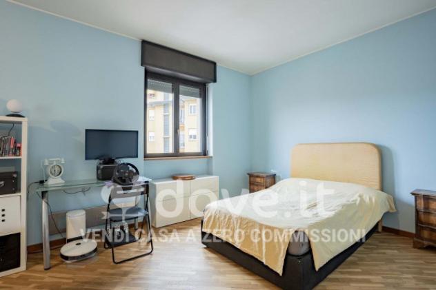 Attico / Mansarda di 70 m² con 2 locali e box auto in vendita a Varese - Foto 9