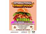 MERCATINO E STREET FOOD VITERBO