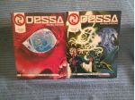 odessa:rivelazioni(sergio bonelli ed.,2019-2020)