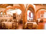 BORGO S LORENZO RISTORANTE PIZZERIA CANNA FUMARIA