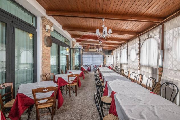 Ristorante in vendita a Caltagirone - Foto 20
