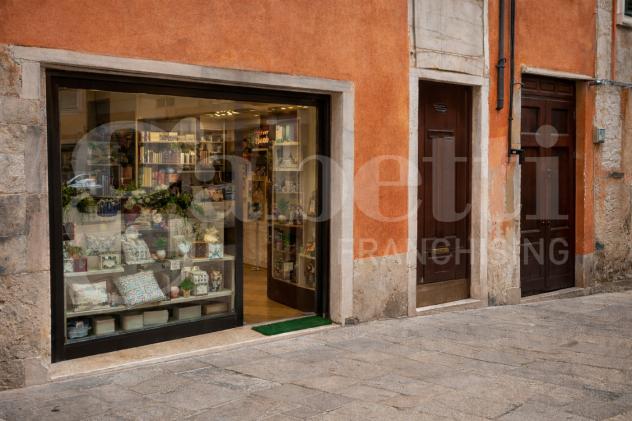Negozio - Chioggia . Rif.: 3402VCG