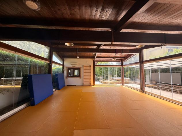 Affitto Sala Tatami