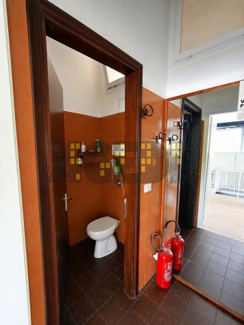 SARMEOLA (PADOVA) - IMMOBILE A DESTINAZIONE NEGOZIO - Foto 3