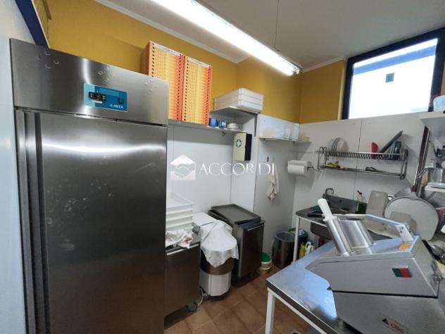 La licenza comprende anche la vendita degli alcolici - Foto 4