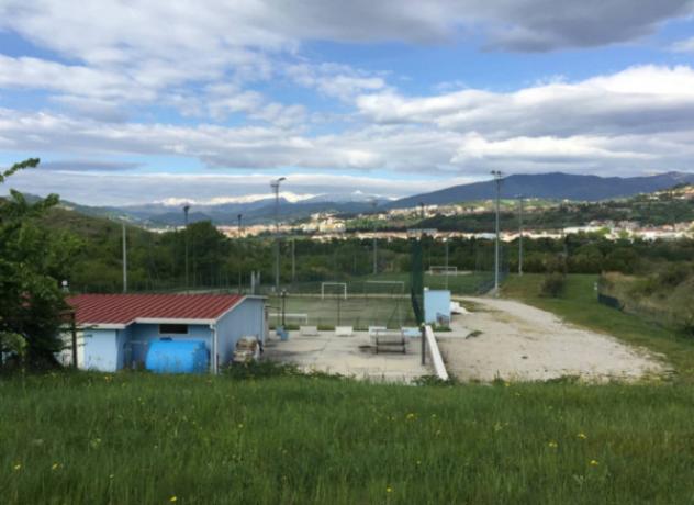 Immobile in asta di 773 m² con più di 5 locali in vendita a Teramo - Foto 7