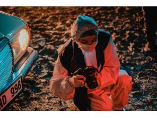 Master in Criminologia, Criminalistica, Investigazione e Psicologia Giuridica