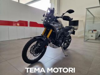 Yamaha Ténéré 700 Tenere 700 Abs my25
