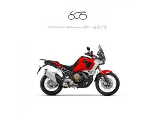 MV AGUSTA Altro ENDURO VELOCE 950