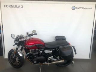 Triumph Speed Twin 1200 C.C.