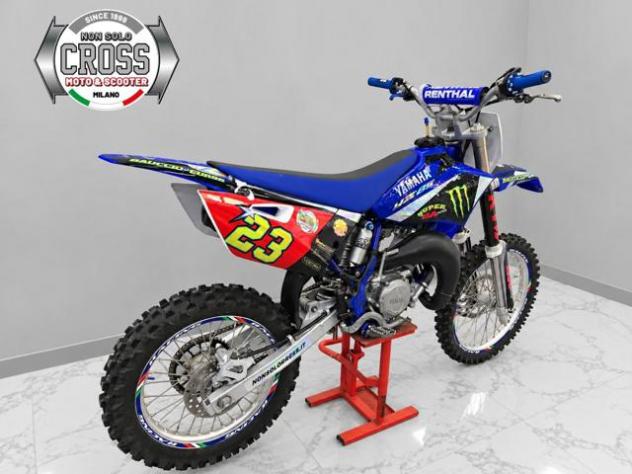 YAMAHA YZ 85 - ANNO 2015 rif. 24169785 - Foto 7