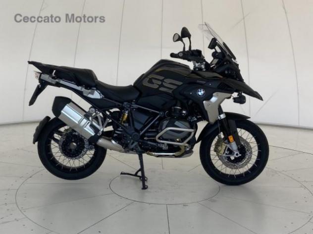 BMW R 1250 GS Exclusive Abs my19 rif. 19553274 - Foto 2