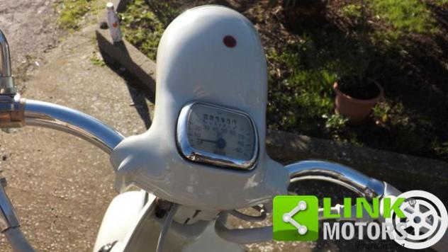 PIAGGIO Vespa 150 VL3T anno 1956 ben tenuta - Foto 9