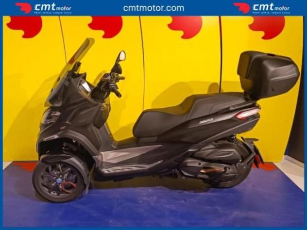 PIAGGIO MP3 Garantito e Finanziabile rif. 23752584 - Foto 3