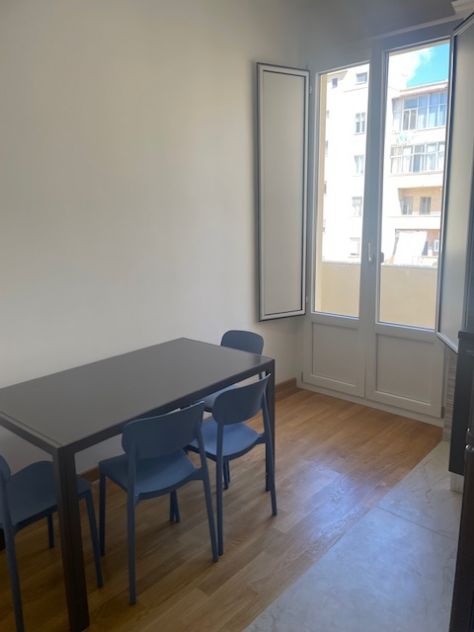 Cagliari via Logudoro Appartamento fronte Palazzo Doglio - Foto 3