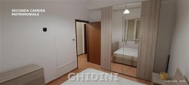 APPARTAMENTO di 5 vani e di 81 mq (GROSSETO - BARBANELLA) rif. 1440.231M - Foto 15
