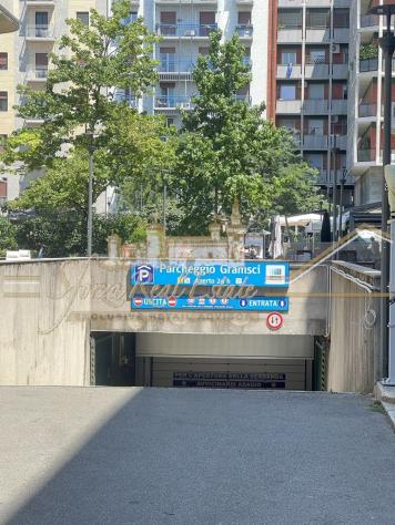 Affittasi Bilocale Via Londonio a Milano - Foto 17