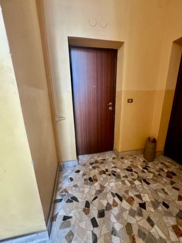Monolocale arredato, zona Ripamonti, via noto 17 milano - Foto 8