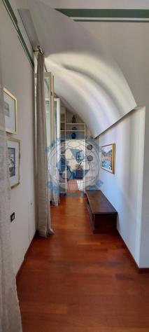 MONZA Centro, isola pedonale - elegante ed ampio trilocale arredato con box doppio - Foto 16