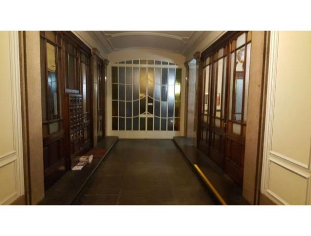 Mansarda arredata corso vittorio 350 euro - Foto 2