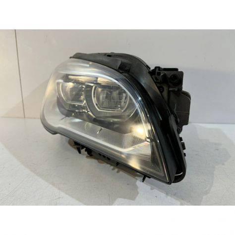 BMW 7 F01 F02 LCI Faro Adaptive LED R - 13882 - Foto 8